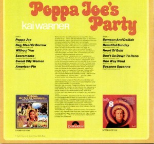 kai-warner---poppa-joe`s-party-(1972)-b